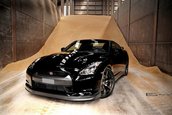 Wallpapers: Nissan GT-R
