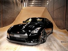 Wallpapers: Nissan GT-R