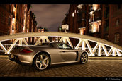 Wallpapers: Porsche Carrera GT