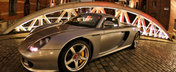 Wallpapers: Porsche Carrera GT