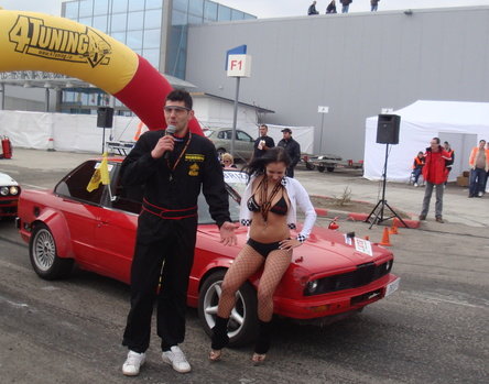 WANTED!!! MC pentru Campionatul de Drift! WANTED!!! MC pentru Campionatul de Drift!