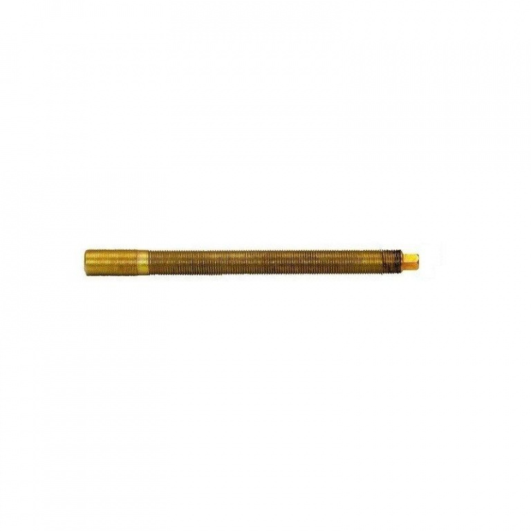 WAR-ACC4 Ax filetat M17x1 fara piulita