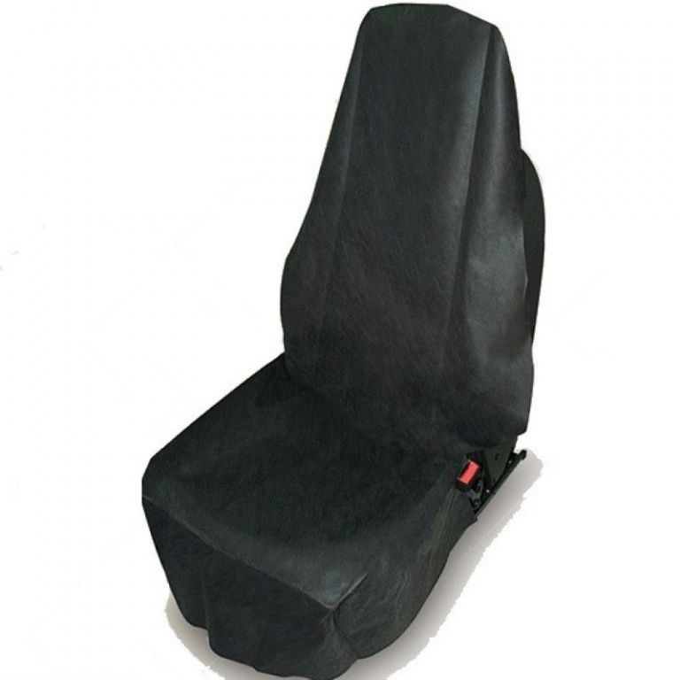 WAR214 Husa protectie scaun material textil