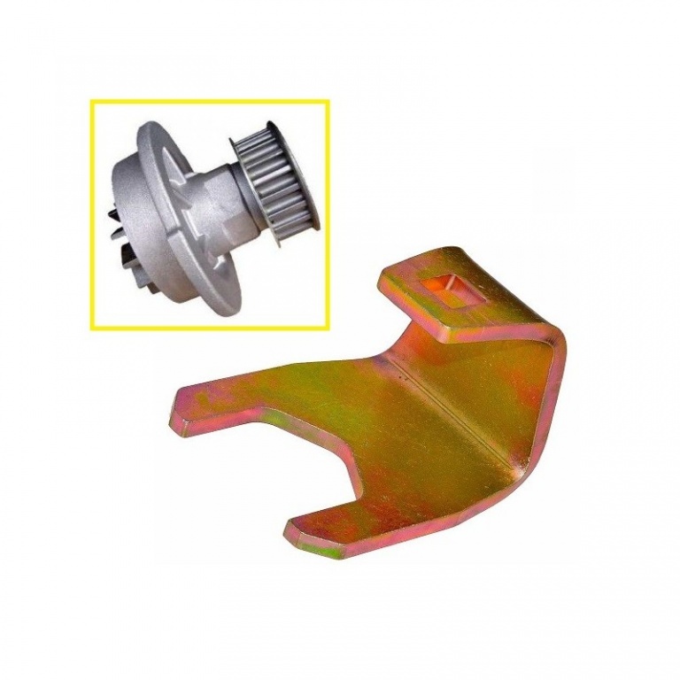 WAR257 Cheie pompa de apa Opel 41mm