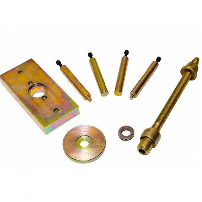 WAR316 Extractor injectoare Renault 2.0 si 2.3 DCI