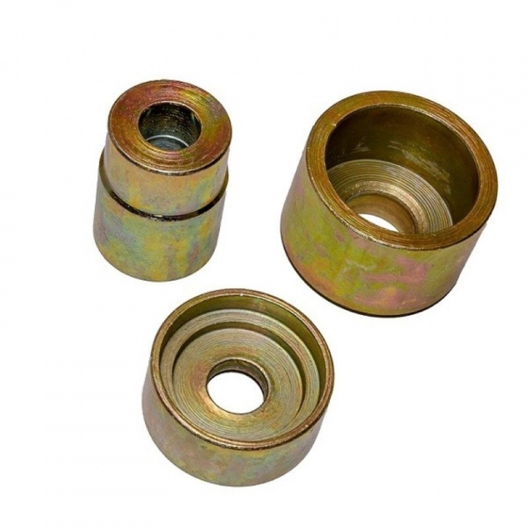 WAR353 Set adaptoare pivoti Dacia si Renault