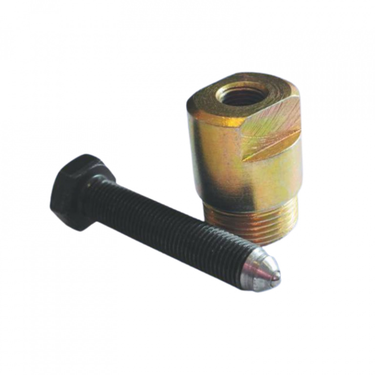 WAR455 Extractor pinion pompa injectie Chrysler Voyager 2.5TD