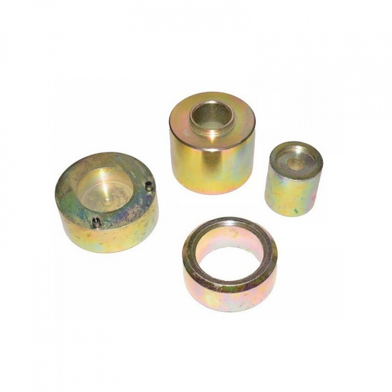WAR46 Set de adaptoare pentru schimbat pivoti