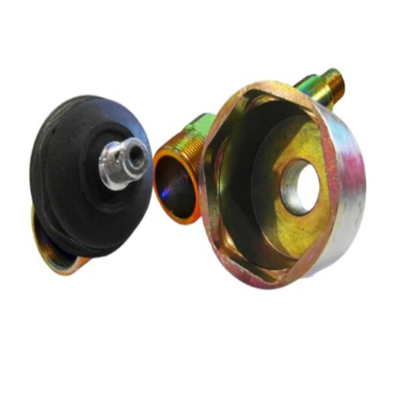 WAR474 Cheie cu 6 laturi pentru pivot Kia Ceed , Hyundai I30