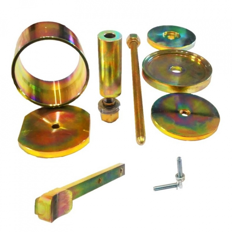 WAR521 Presa bucse jug motor VW , Audi
