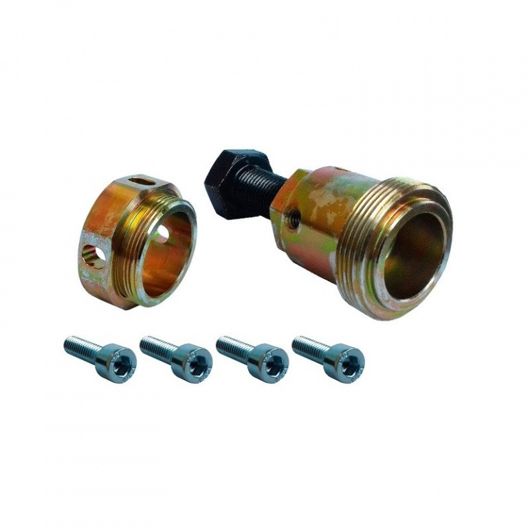 WAR541 Extractor pinion pompa de injectie Hyundai, Kia 2.0 - 2.2 CRDI