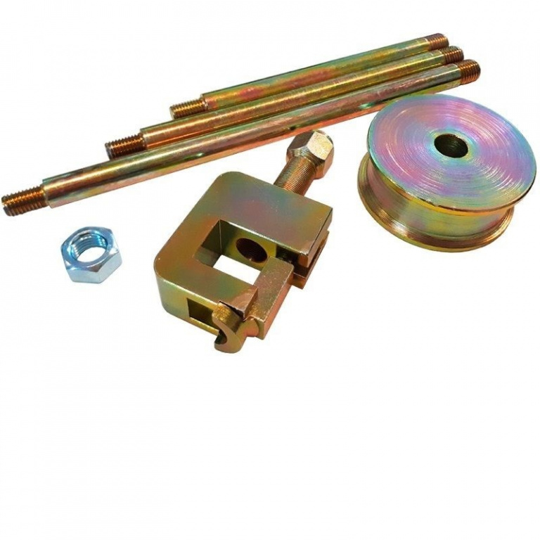 WAR589 Extractor injectoare Delphi piezoelectrice