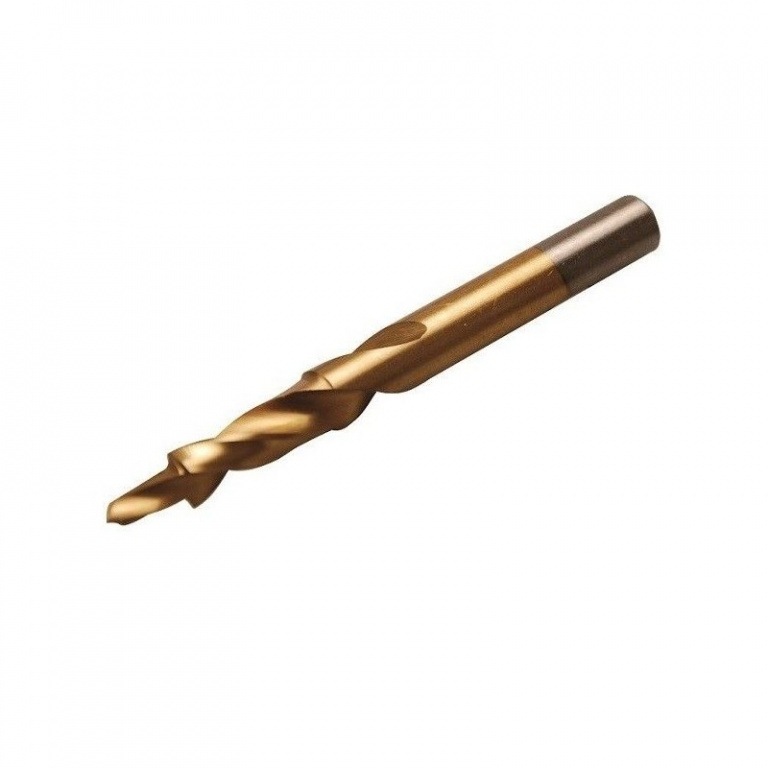 WAR634 Burghiu autocentrant pentru bujii M11