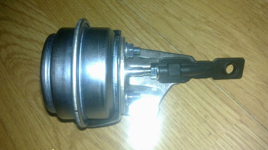 Wastegate turbo supapa vacuum actuator 1 9 TDI ALH 90 cai