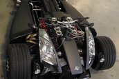 Wazuma V8F Matt Edition
