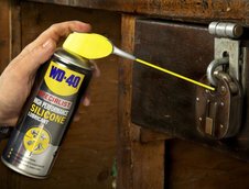 WD-40 PTFE