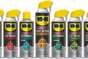 WD-40 PTFE