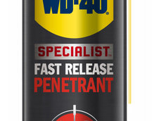 WD-40 PTFE