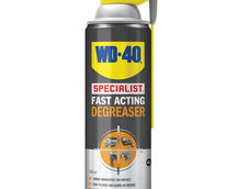 WD-40 PTFE