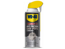 WD-40 PTFE