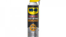 Wd-40 specialist de-greaser - solutie de curatare ...