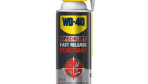 Wd-40 Specialist Penetrant - Lubrifiant Penetrant ...