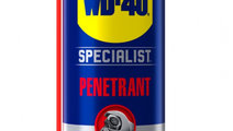 WD-40 Specialist Penetrant Solutie Lubrifiant Debl...