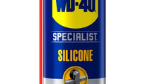 WD-40 Specialist Silicone Solutie Spray Pe Bază D...