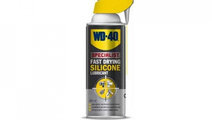 Wd-40 specialist silicone - spray pe baza de silic...