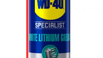 WD-40 Specialist White Lihium Grease Solutie Vasel...