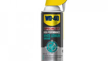 Wd-40 specialist white lithium - vaselina pe baza ...