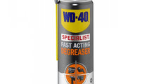 Wd-40 Spray Degresant Degreaser 500ML