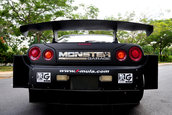 We LOVE monsters: Nissan Skyline R34