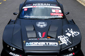 We LOVE monsters: Nissan Skyline R34