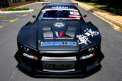 We LOVE monsters: Nissan Skyline R34