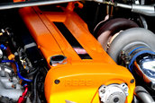 We LOVE monsters: Nissan Skyline R34