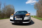 Weapons of mass destruction: MTM RS6 Clubsport
