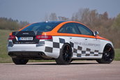 Weapons of mass destruction: MTM RS6 Clubsport