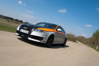 Weapons of mass destruction: MTM RS6 Clubsport