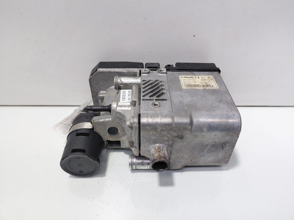 Webasta, Mazda 6 Station Wagon (GY) (idi:698160)