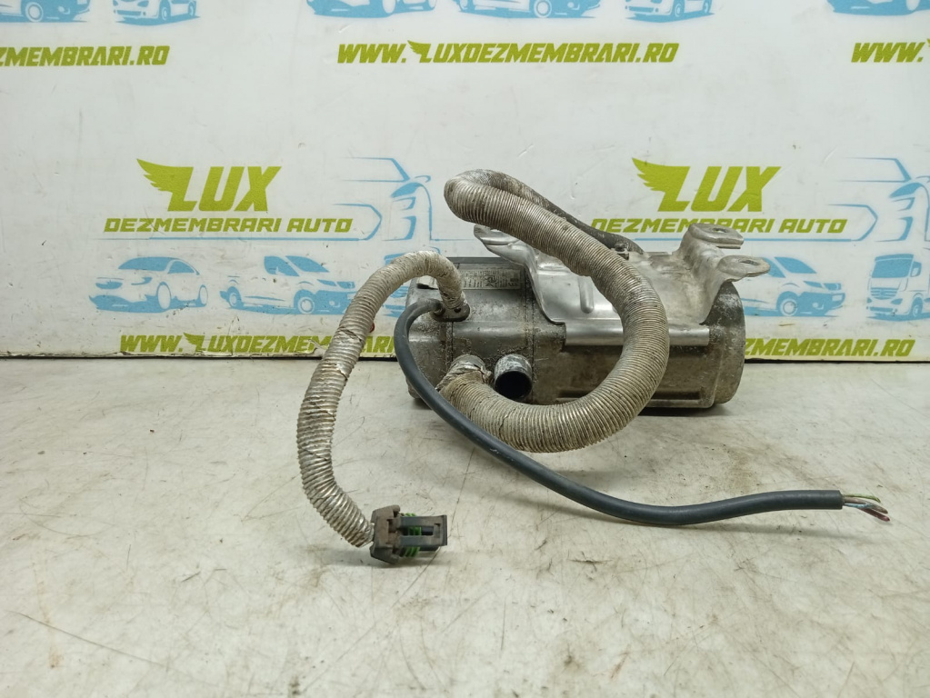 Webasto 12787817 2.2 d D223L Saab 9-3 2 [2002 - 2007] 2.2 d D223L