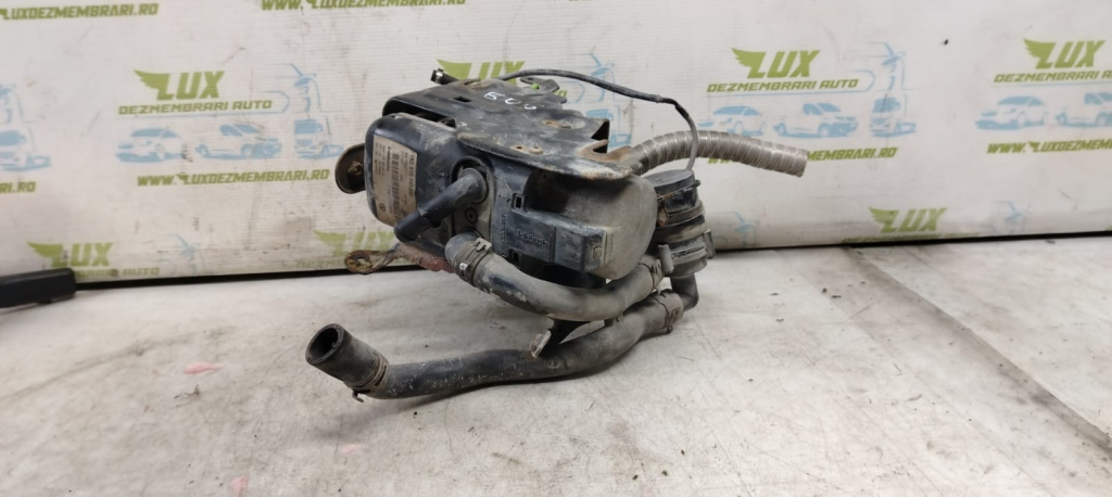 Webasto 1k0815065ag 1.9 tdi BXE Seat Leon 2 1P [2005 - 2009] 1.9 tdi BXE