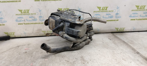 Webasto 1k0815065ag 1.9 tdi BXE Seat Leon 2 1P [2005 - 2009] 1.9 tdi BXE