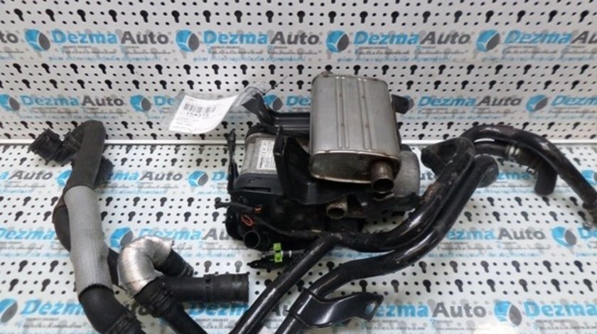 Webasto 1K0815065AG, Vw Caddy 3, 2.0tdi, BMM (id.154373)