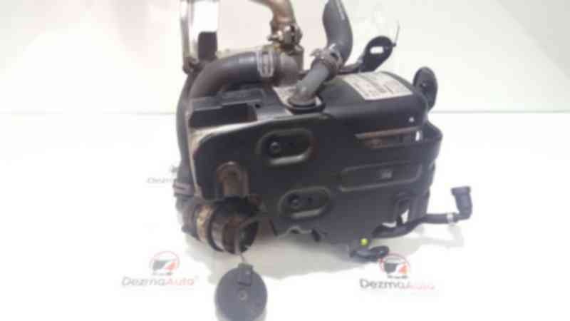 Webasto 1K0815065AG, Vw Touran (1T1, 1T2) 2.0tdi (id:332179)