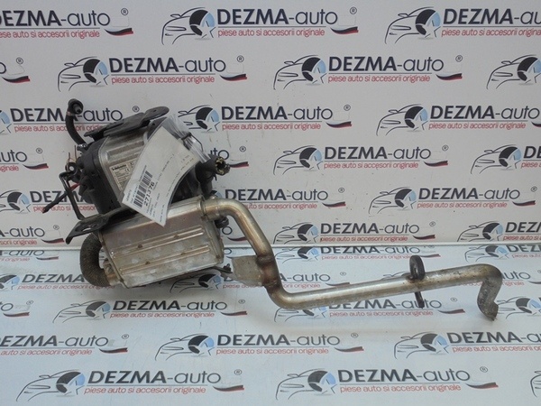 Webasto, 1K0815065AR, Vw Caddy 4, 1.6 tdi, CAY