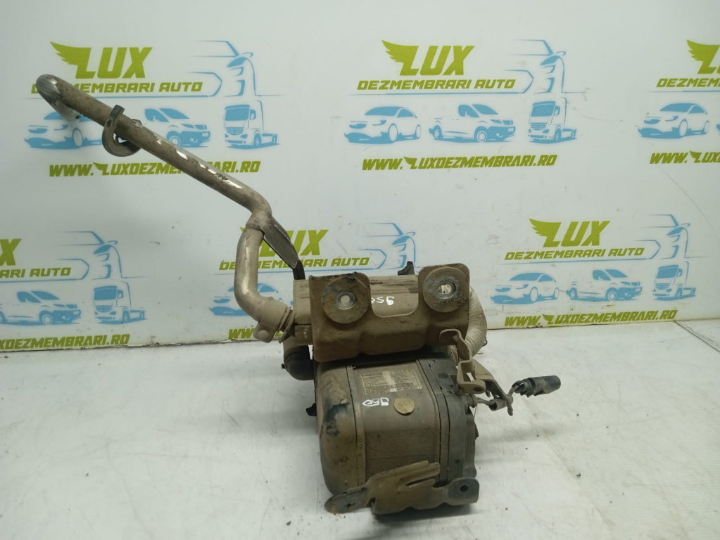 Webasto 1k0815065d Volkswagen VW Touran 