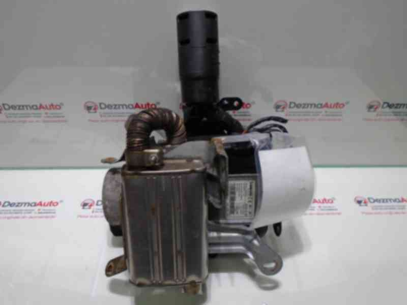 Webasto, 1K0815065R, Vw Touran (1T1, 1T2) 1.9 tdi (id:294931)