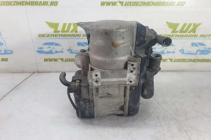Webasto 2.7 3.0 3.6 diesel 9007171H Land Rover Range Rover Sport [2005 - 2009]