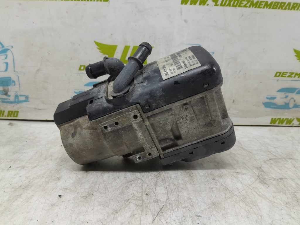 Webasto 3c0815065f 2.0 tdi BKP Volkswagen VW Passat B6 [2005 - 2010]